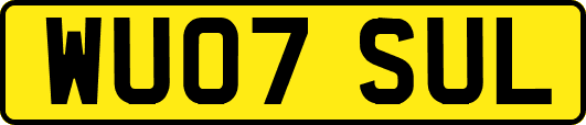 WU07SUL