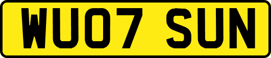WU07SUN