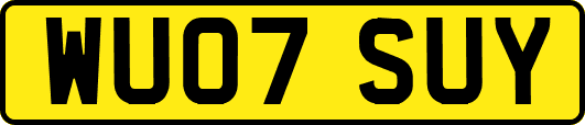 WU07SUY