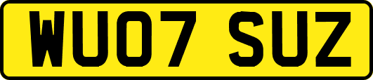 WU07SUZ