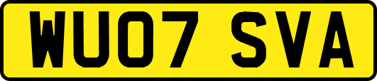 WU07SVA
