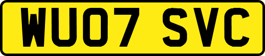 WU07SVC