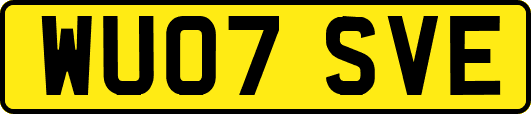 WU07SVE