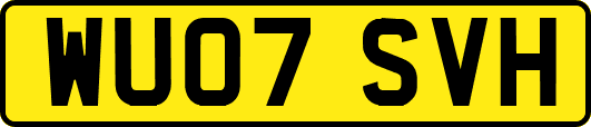 WU07SVH