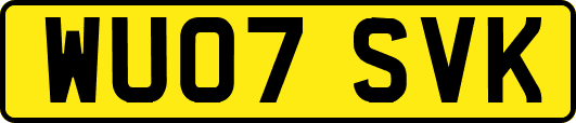 WU07SVK
