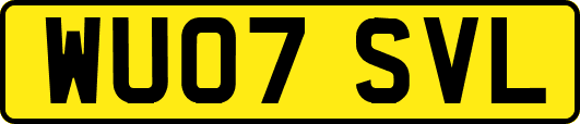 WU07SVL