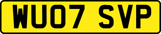 WU07SVP