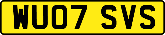 WU07SVS