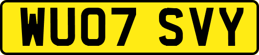 WU07SVY