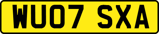 WU07SXA