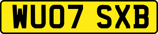 WU07SXB