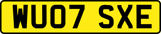 WU07SXE
