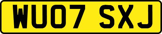 WU07SXJ