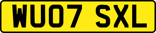 WU07SXL