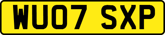 WU07SXP