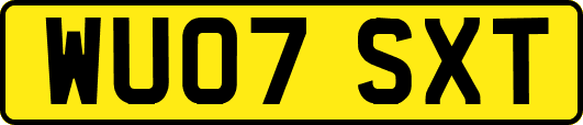 WU07SXT