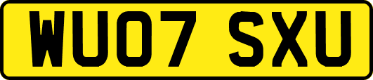WU07SXU