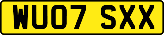 WU07SXX