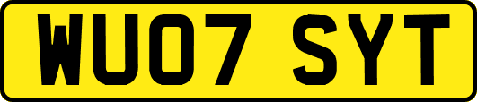 WU07SYT