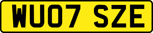 WU07SZE