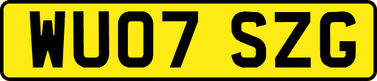 WU07SZG