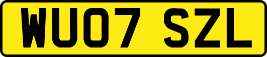 WU07SZL