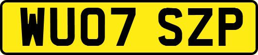 WU07SZP