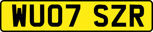 WU07SZR