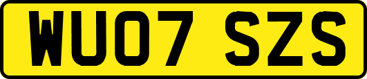 WU07SZS