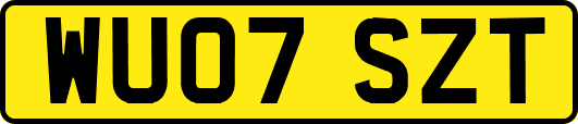 WU07SZT