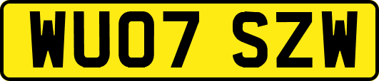WU07SZW