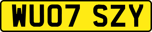 WU07SZY
