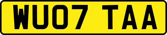 WU07TAA