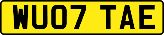 WU07TAE