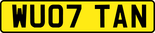 WU07TAN