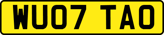 WU07TAO