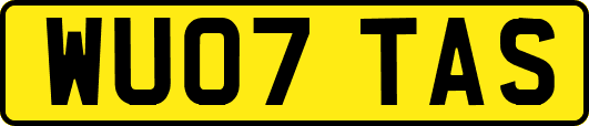 WU07TAS