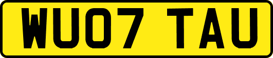 WU07TAU