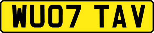 WU07TAV