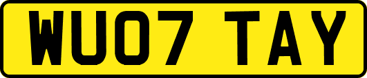 WU07TAY