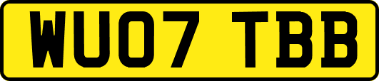 WU07TBB