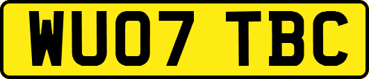 WU07TBC