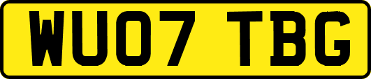 WU07TBG