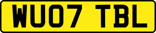 WU07TBL