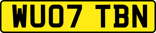 WU07TBN