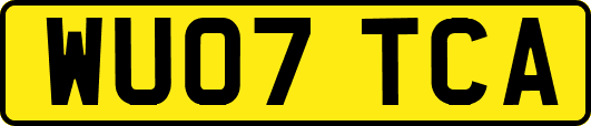 WU07TCA