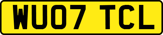 WU07TCL