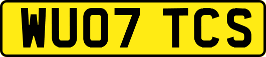 WU07TCS