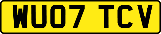WU07TCV