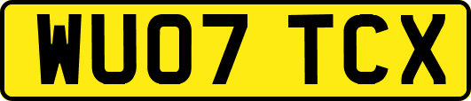 WU07TCX